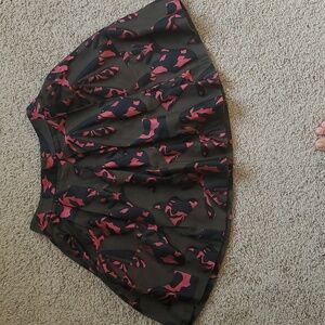 Banana republic mini skirt size 8